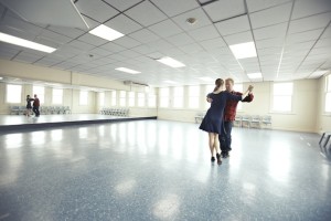 Dance on ABC1